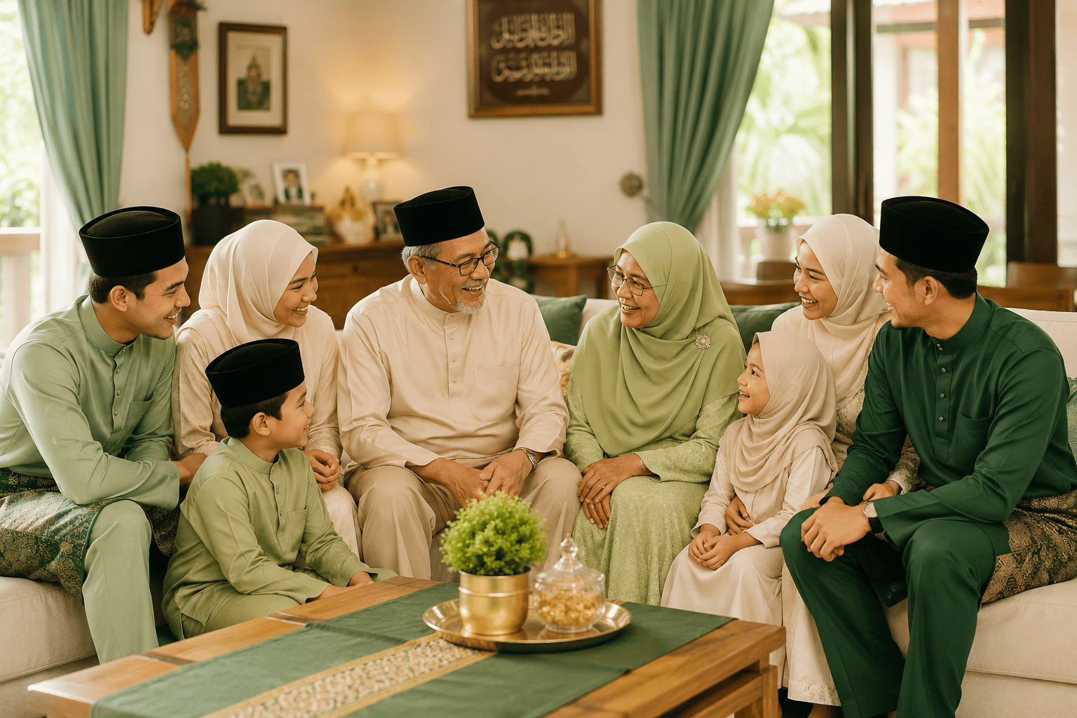 Kenal pasti waris